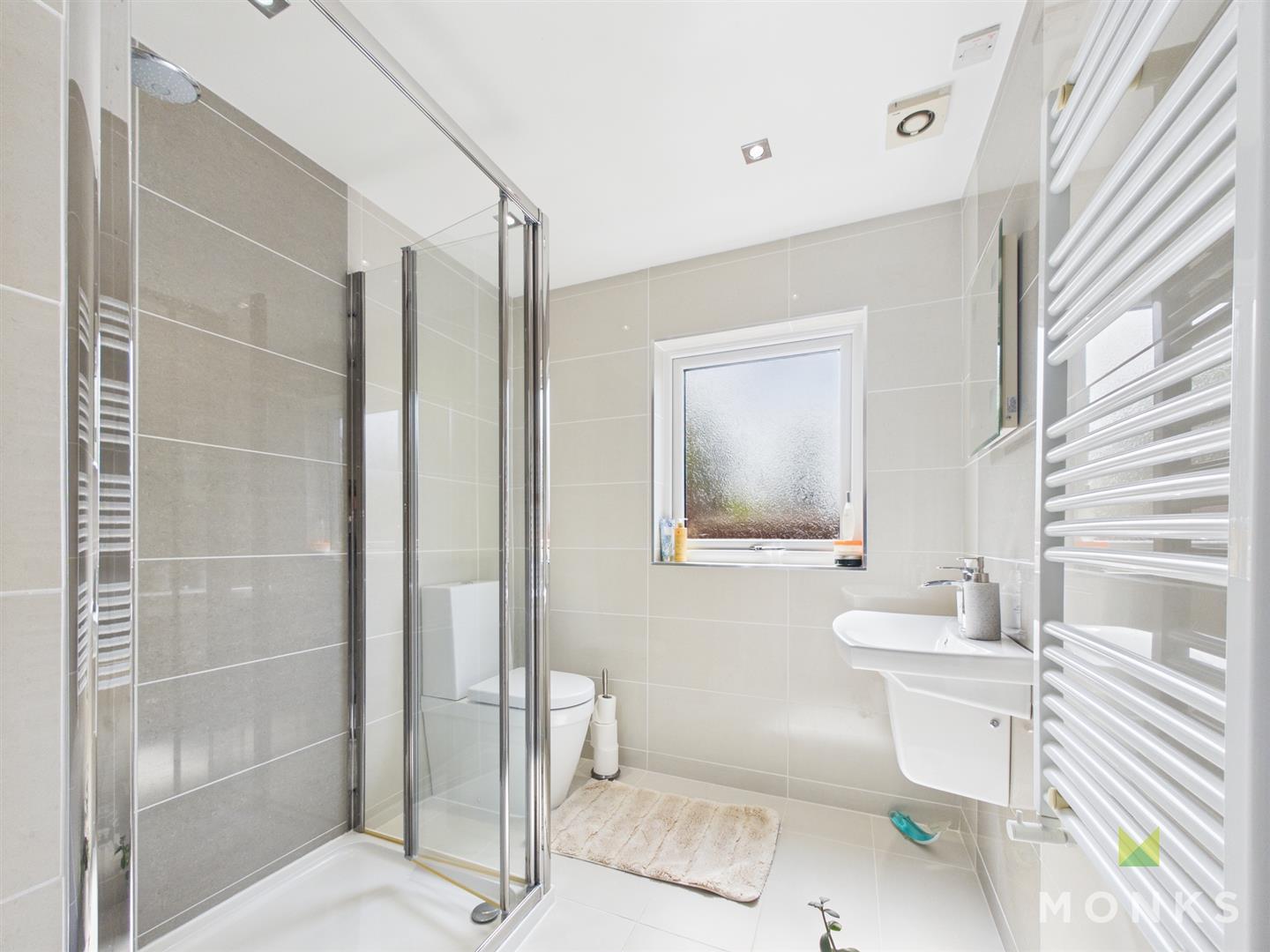 Ashleigh Church Road, Shrewsbury, SY4 5QQ For Sale